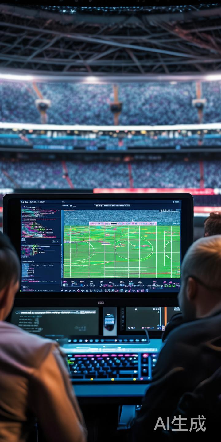 全面解析OB电竞御台的核心技术创新及其在电竞行业的应用前景 借助于全景数据分析模块,赛事组织者可以实时监控比赛