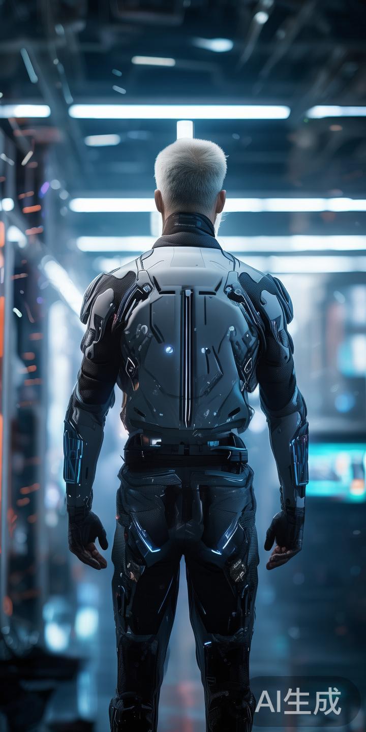 作为行业的领军人物，厂长不仅在技术层面树立标杆，更