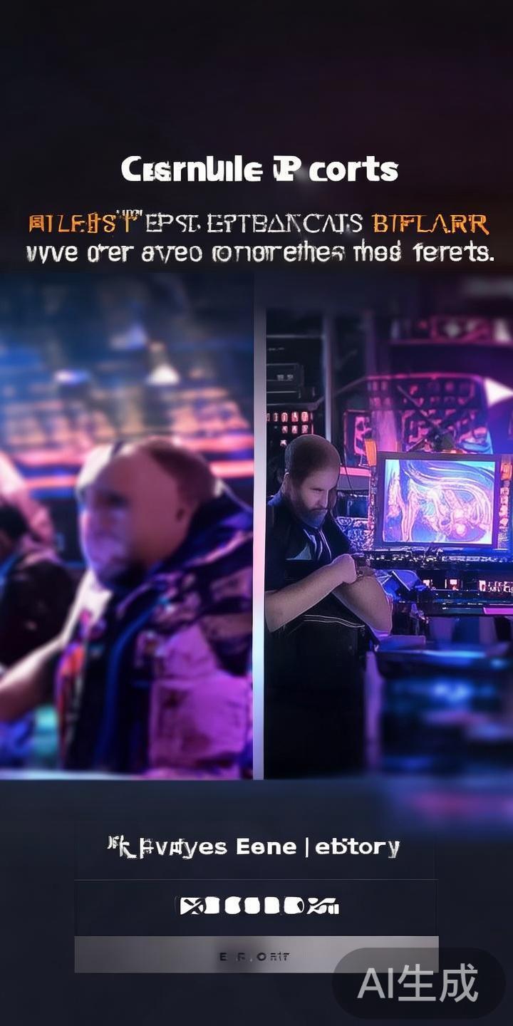 在当今电竞行业迅速发展的背景下，众多电竞平台崭露头