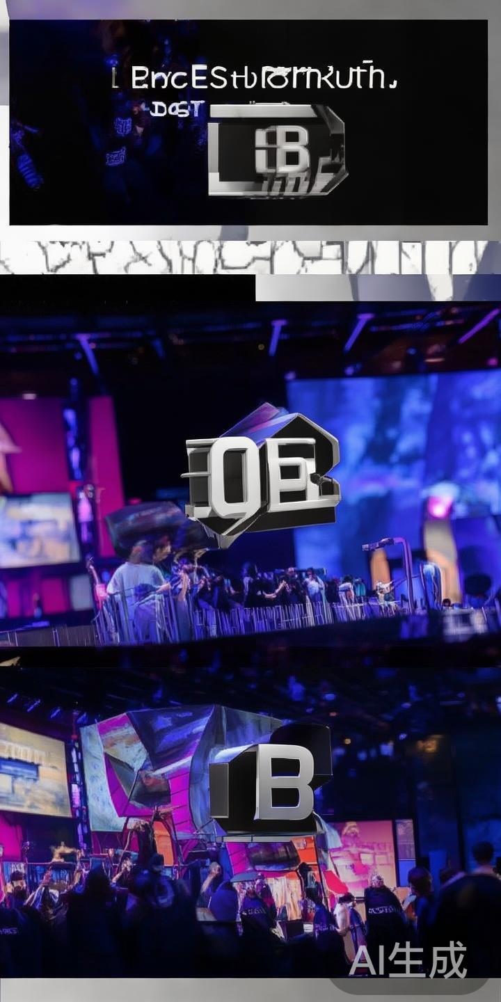 在电竞行业迅速崛起的背景下，许多专业术语逐渐成为玩