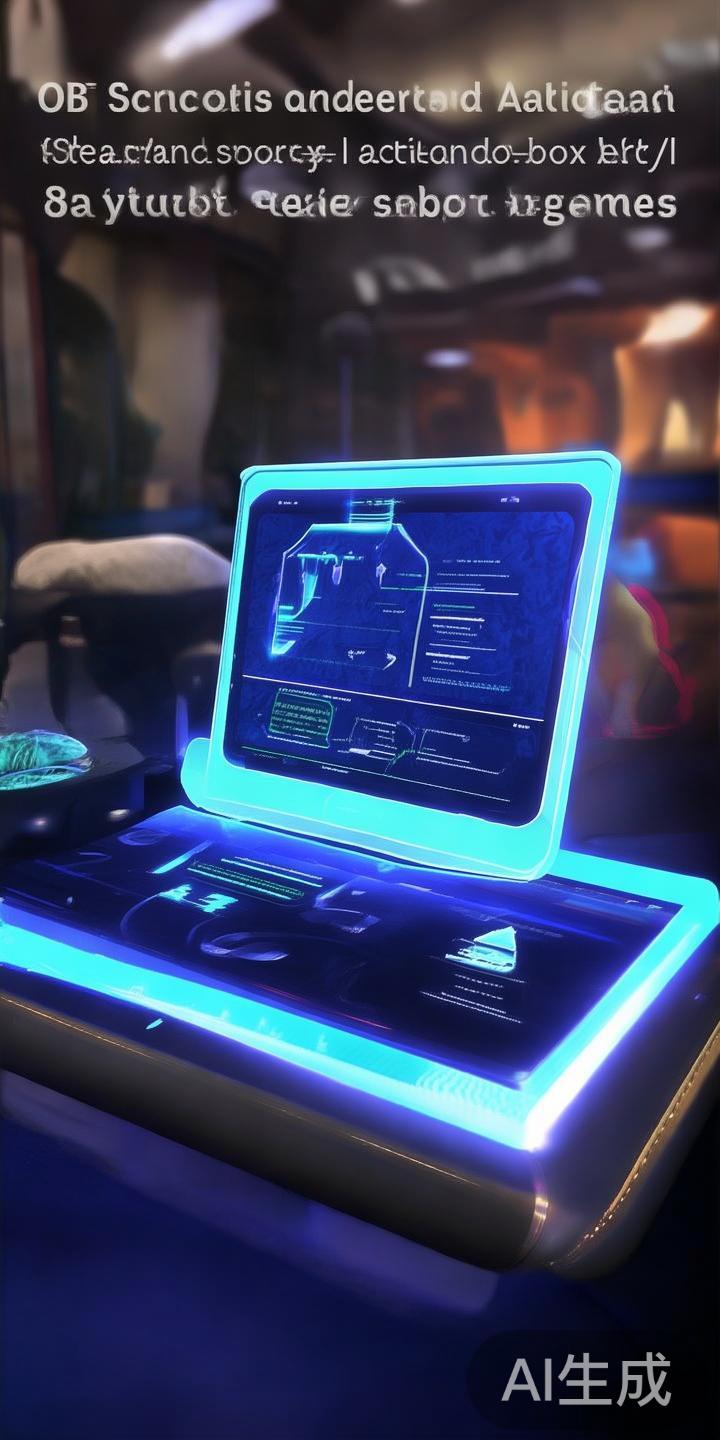 智能自动操作
OB电竞挂机助手通过先进的脚本技术