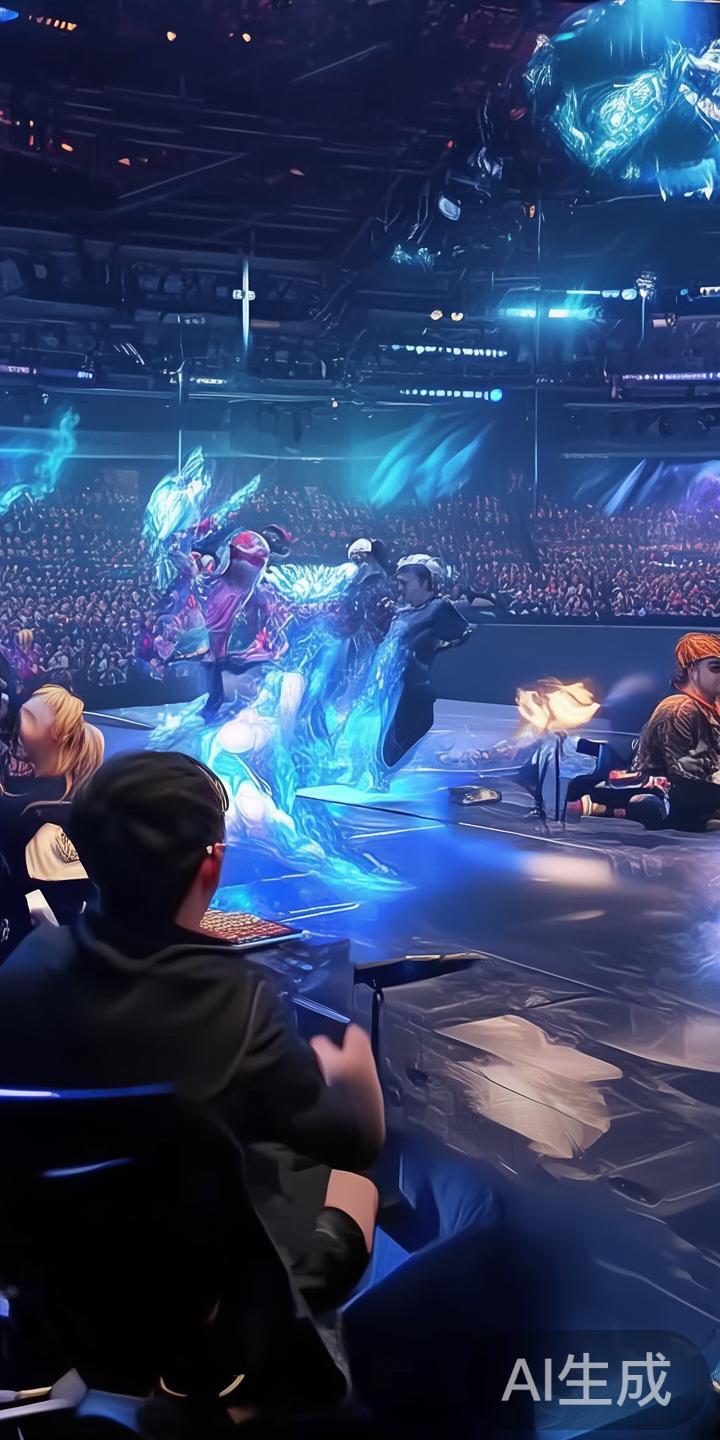 详尽优质OB电竞英雄联盟比赛解析与实用攻略全攻略 优质的ob电竞英雄联盟比赛不仅仅是团队的协作,更离