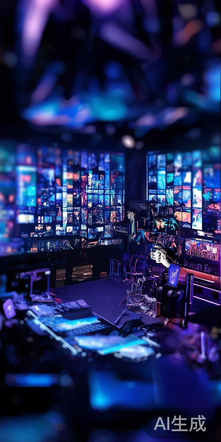 探索OB电竞海洋的精彩世界:畅享无限激情与未来可能 在数字娱乐快速发展的今天,电竞行业正迎来前所未有的