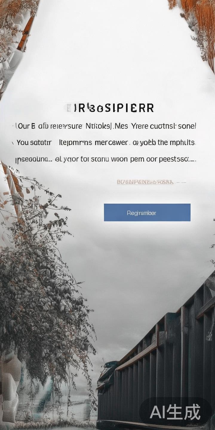 OB欧宝电竞官网平台全方位解析与用户操作指南 注册成为会员
进入OB欧宝官网,点击注册按钮,填