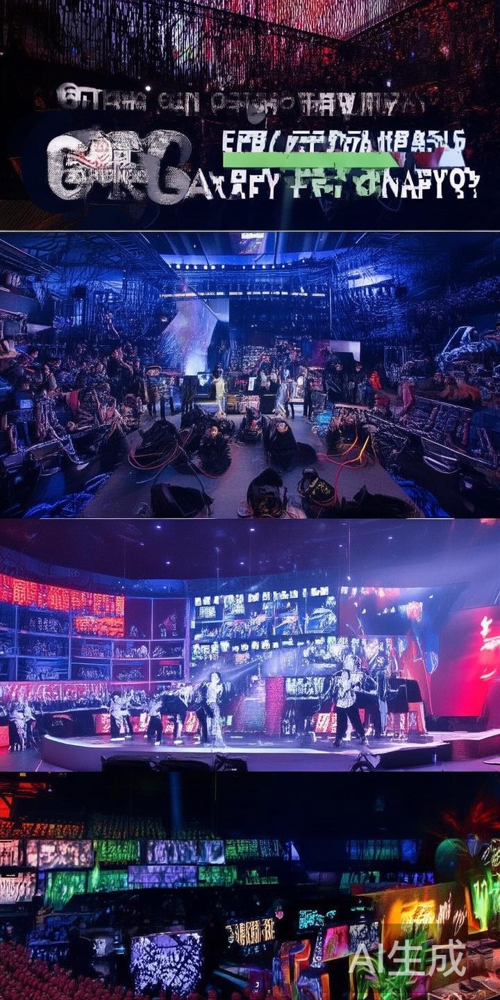 在职业电竞的舞台上，每一位顶尖选手都代表着极致的技