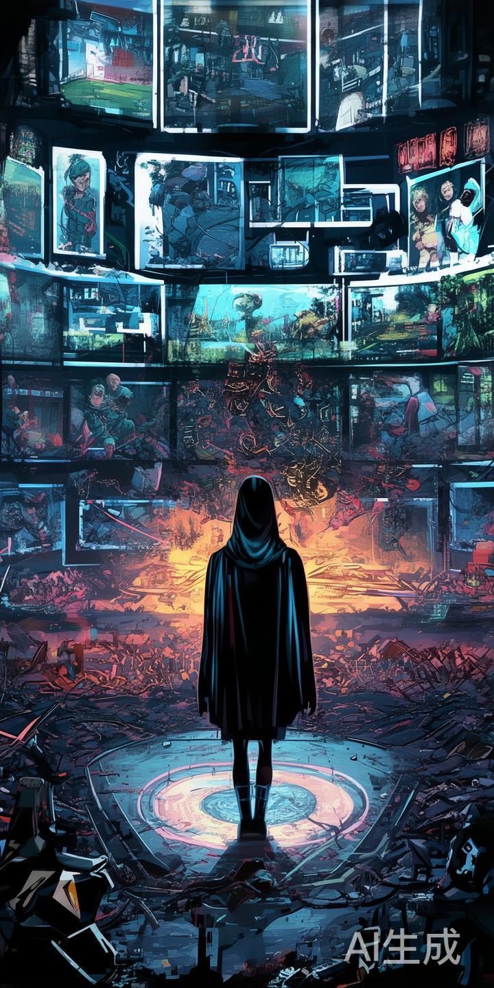 监管缺失。相较于传统体育，电竞行业的监管体系尚不完