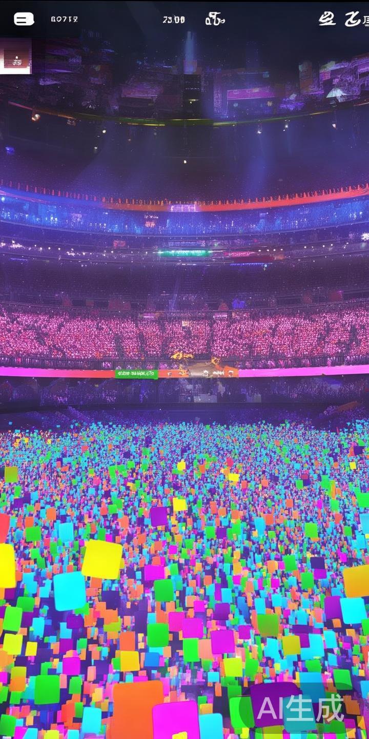 平台通常配备弹幕、聊天室、投票等互动功能，让观众不