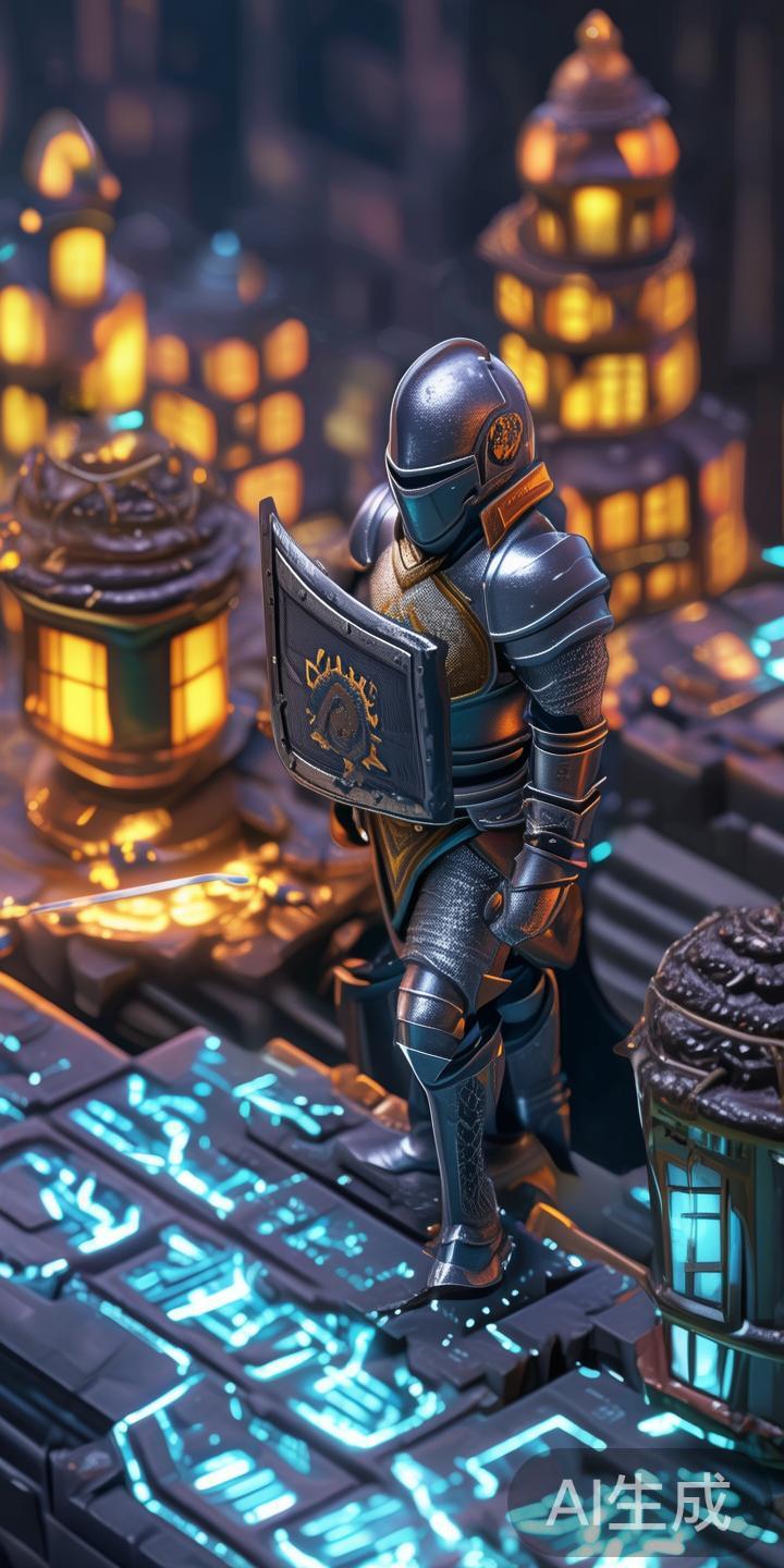 资金安全：平台应建设完善的资金管理体系，比如独立账