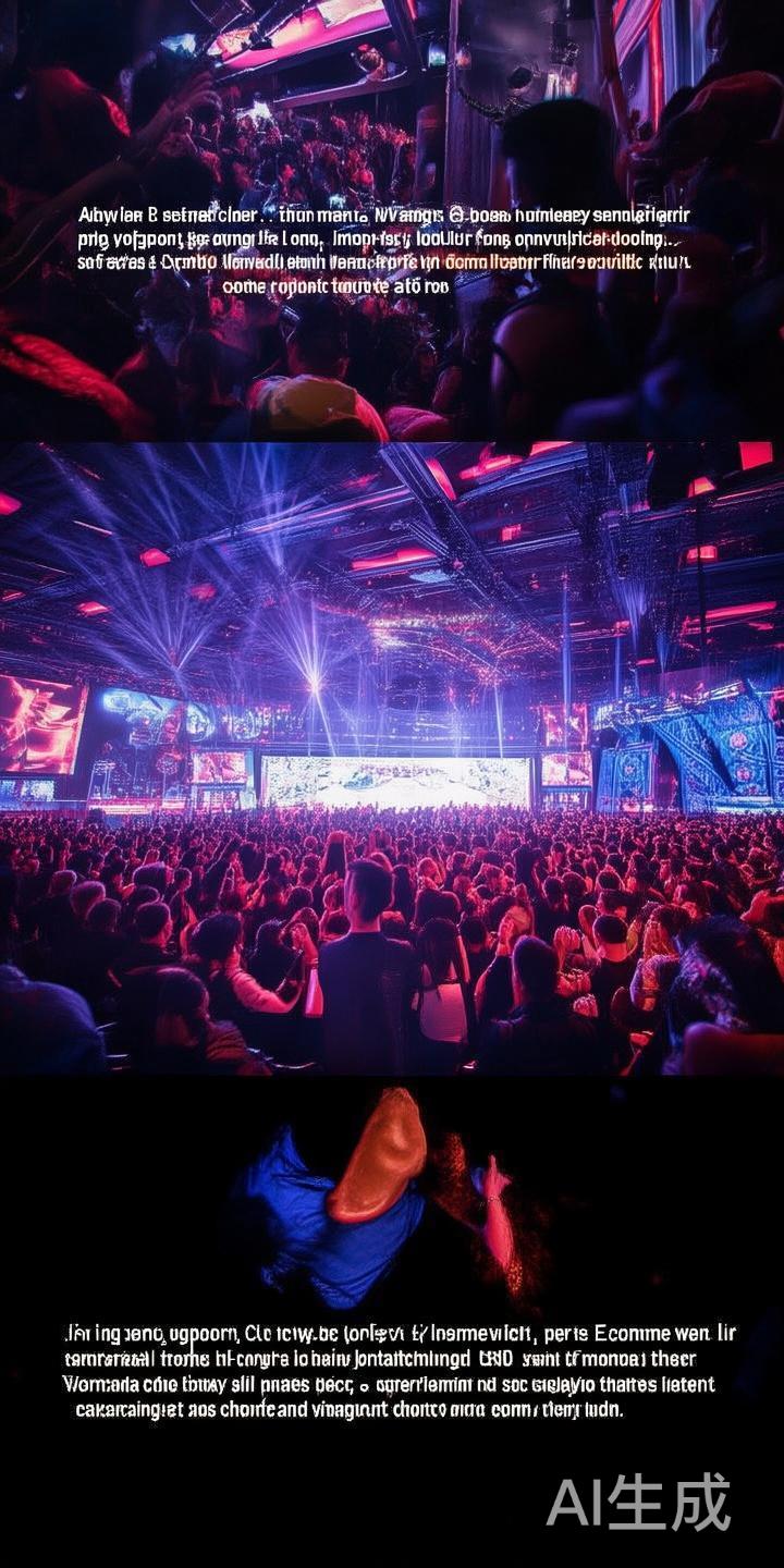 在电竞赛事中增设个性化的互动环节和多元化的社交平台