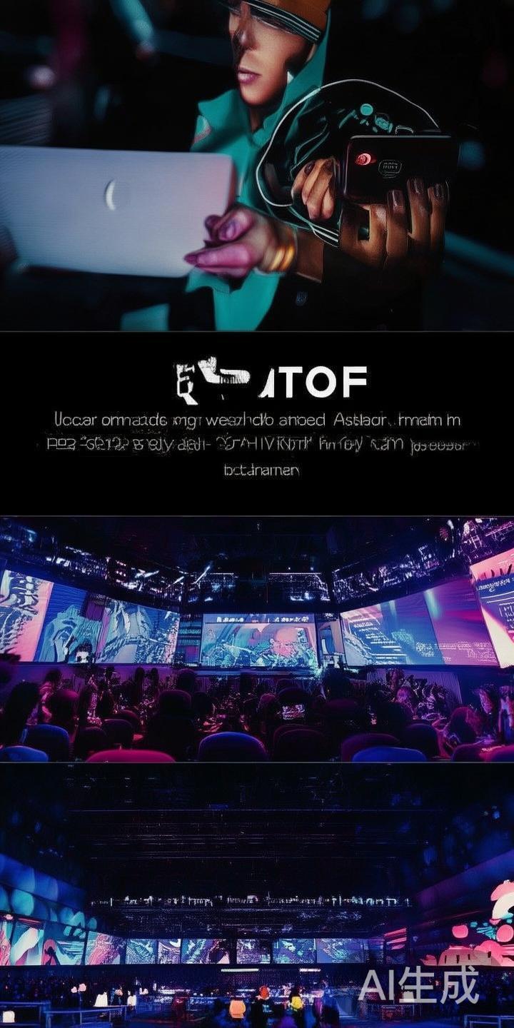 技术革新是OB电竞圈最新动态的关键引擎。一方面，虚