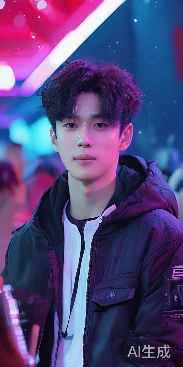 抖音作为新媒体平台，以其短视频、直播等多样化功能吸