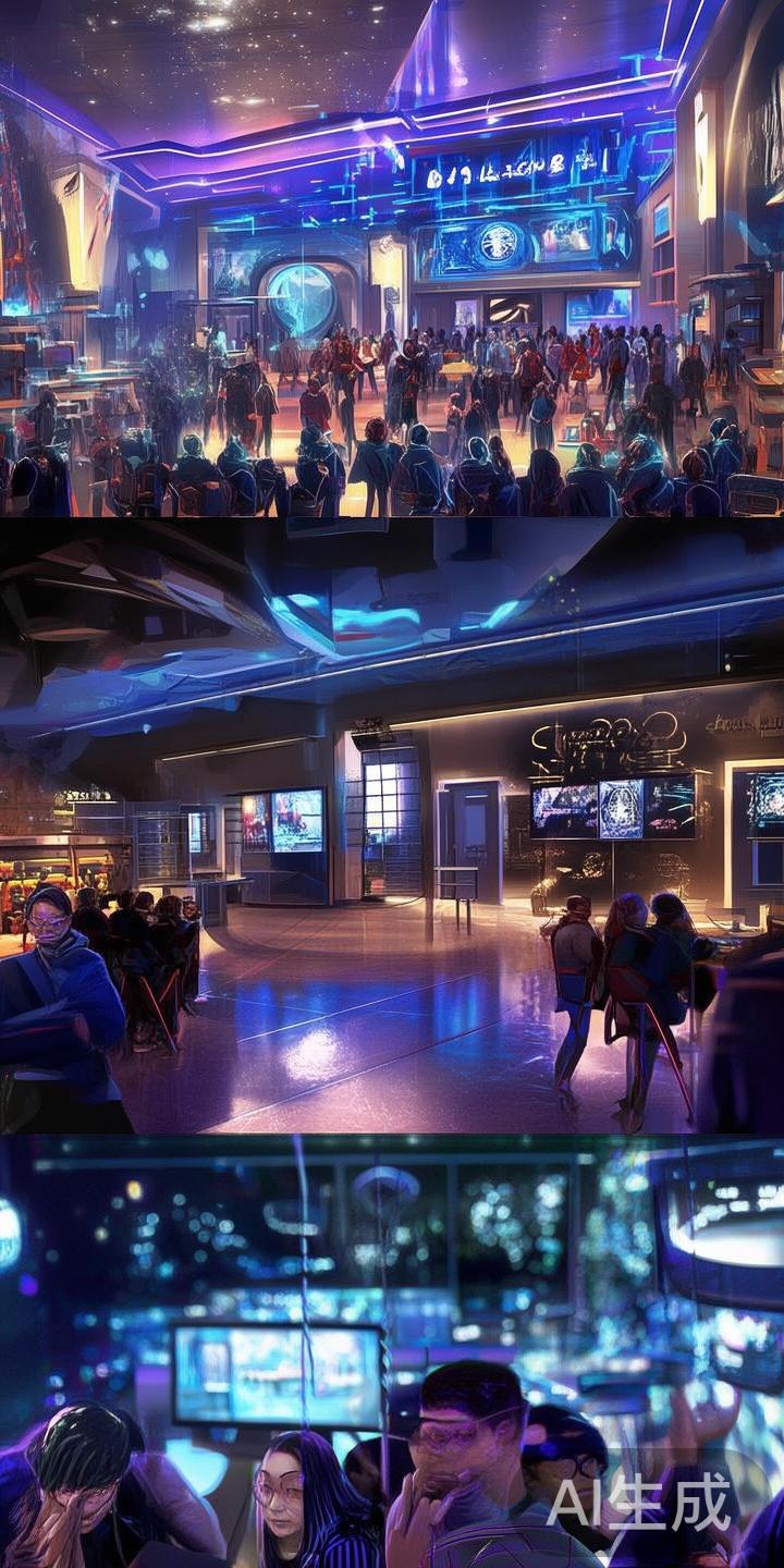 另一方面，随着电竞人才培养制度的完善，更多专业训练