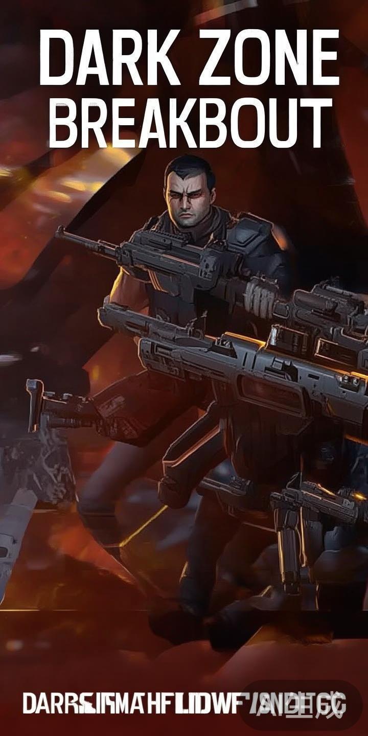 在当今电竞潮流不断升级的背景下，暗区突围作为一款备