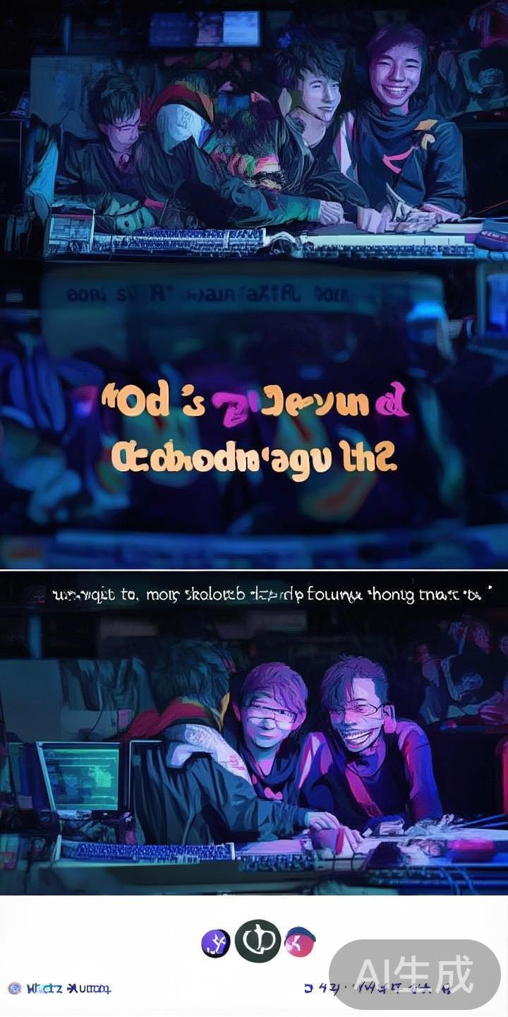 电竞已成为当代青年生活的重要一部分。通过抖音这个平