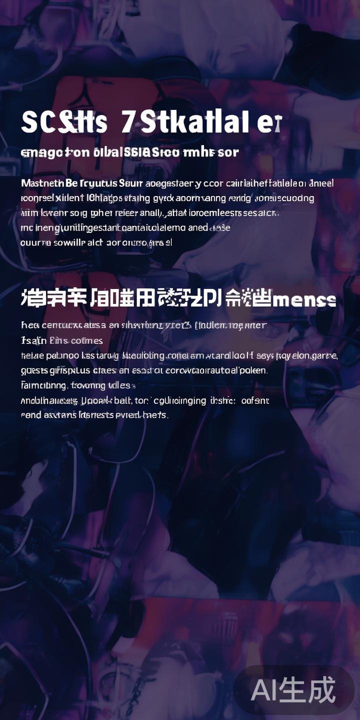 在如今电竞行业飞速发展的背景下，掌握专业技能成为许