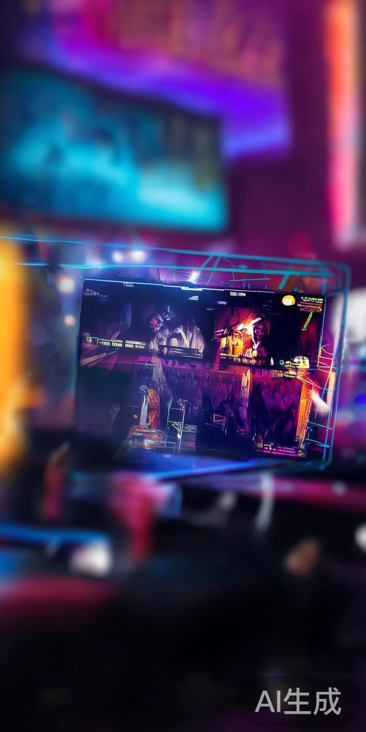 同时，得益于完善的直播技术和互动平台，广大观众可以