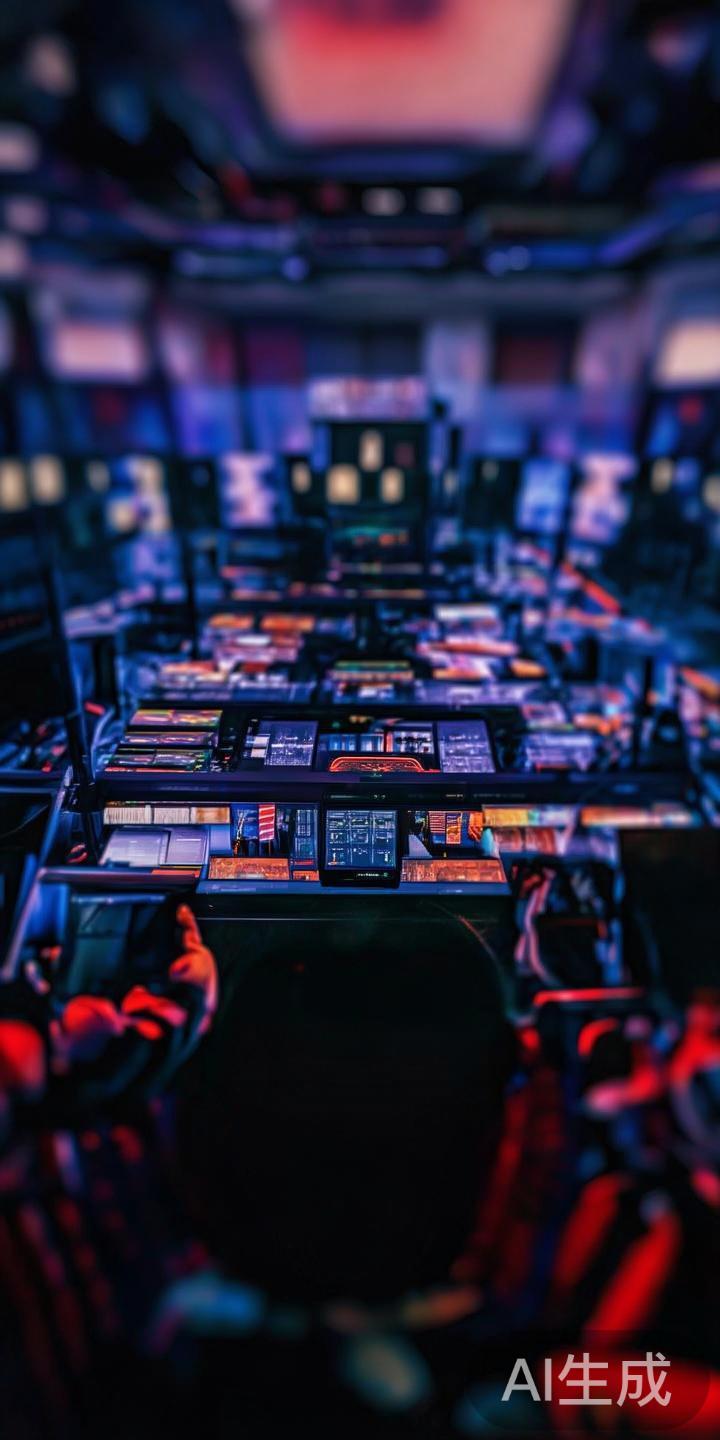 在当今电子竞技行业快速发展的背景下，电竞直播成为无