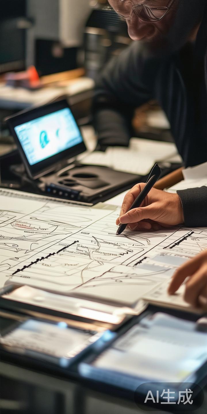 提升专业水平，首先应建立科学合理的操作流程。例如，