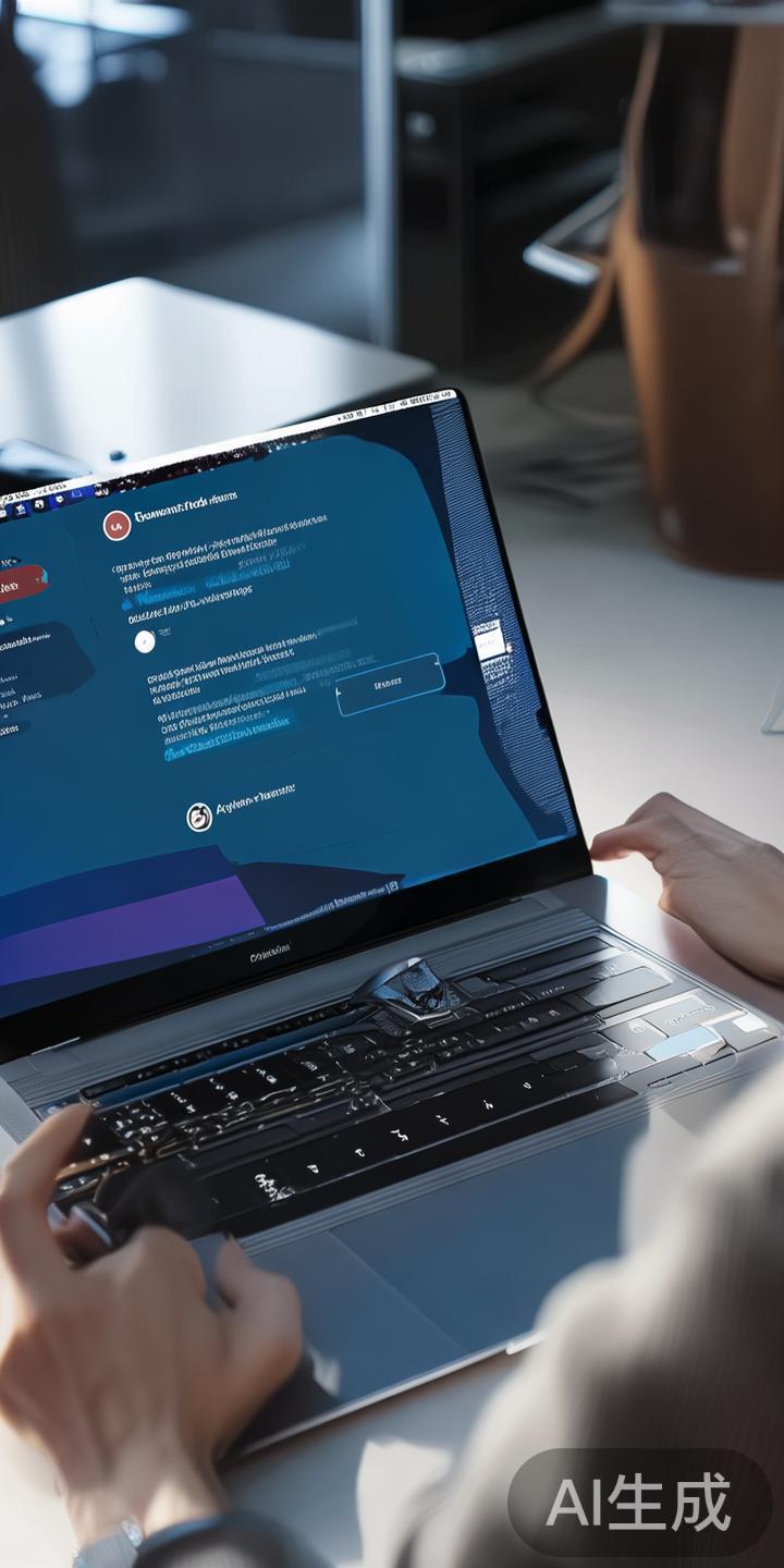 运行安装程序
打开下载完成的安装文件，按照提示进