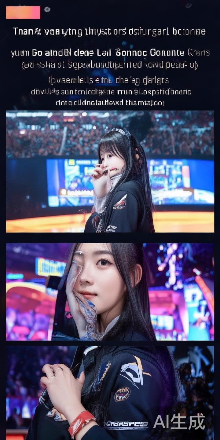 在熊猫电竞这个充满激情和创新的舞台上，涌现了一批令