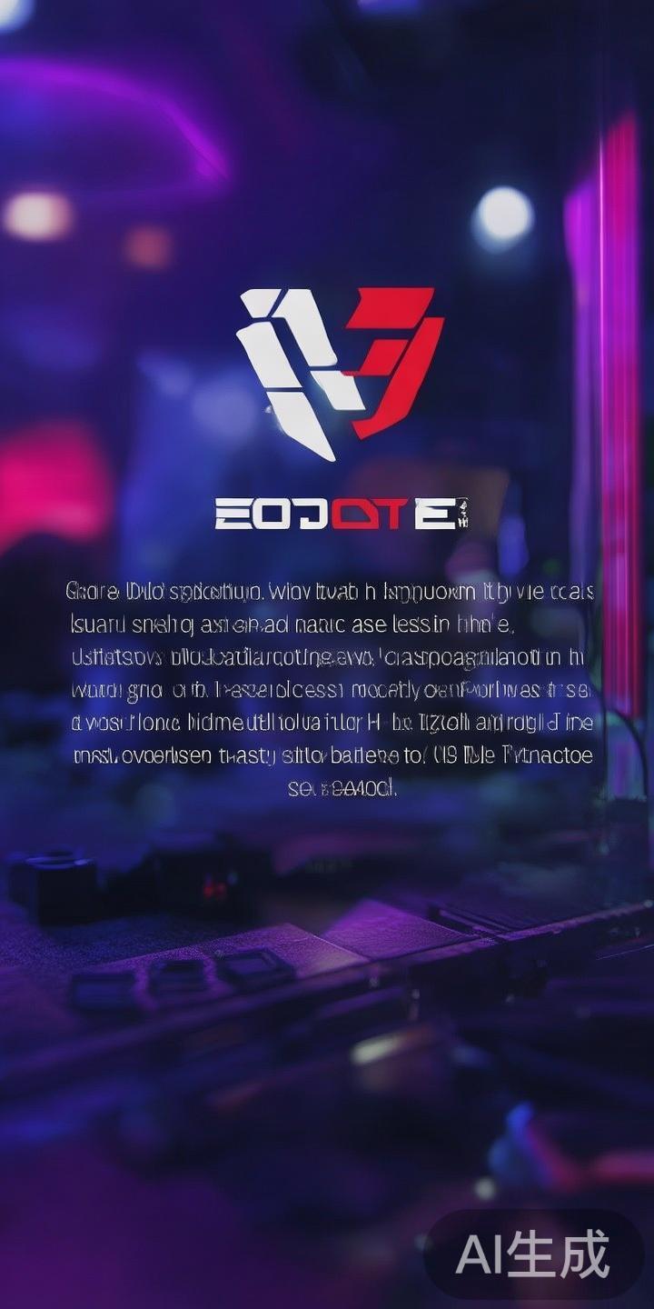 近年来，电竞行业的高速发展带来了众多合作与机遇，然